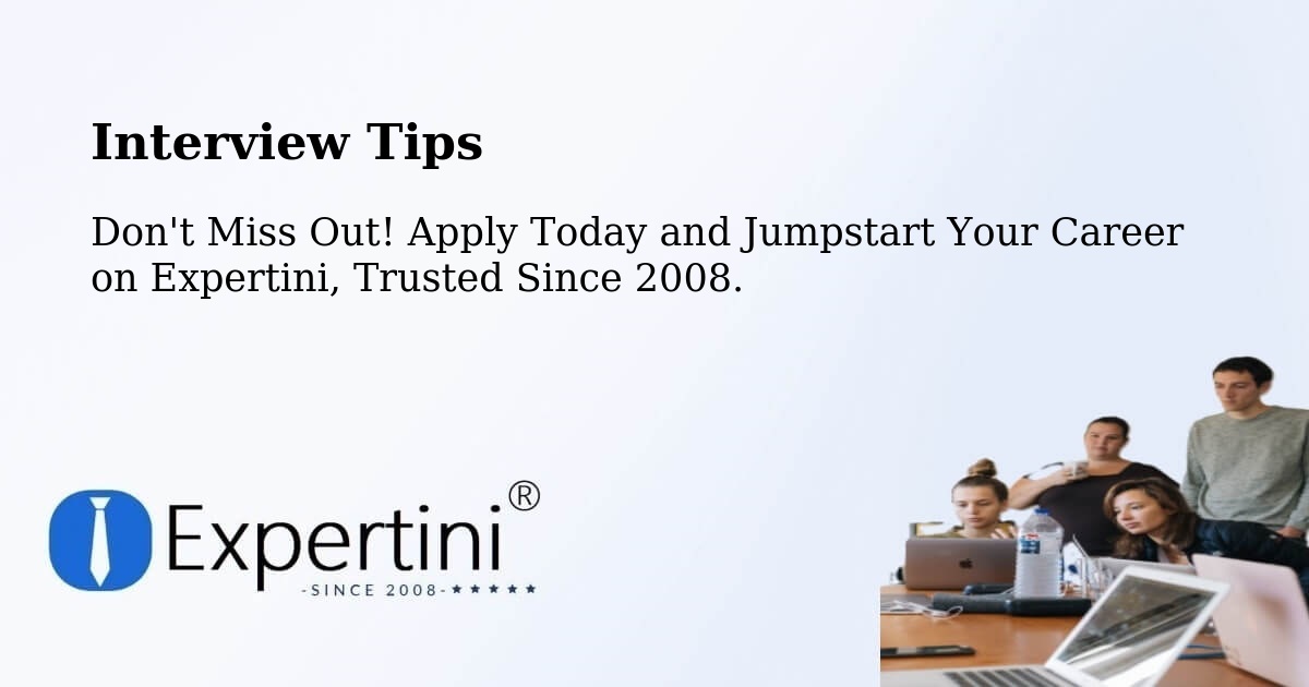 Interview Tips & Techniques for Job Seekers – Pozo Almonte - Pozo Almonte, Chile Jobs Expertini