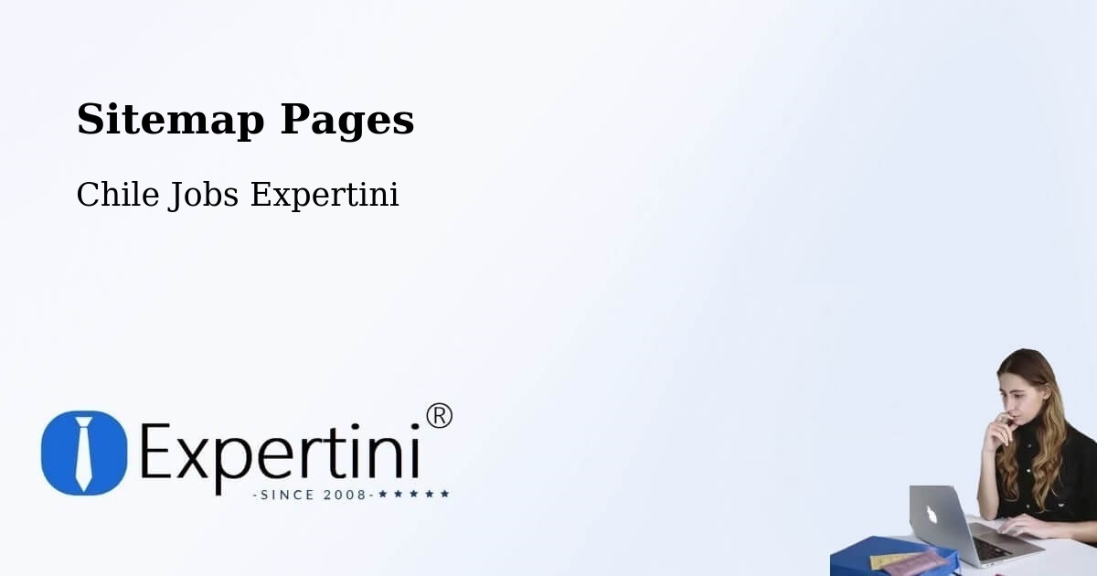 Sitemap Pages - Pozo Almonte - Chile Jobs Expertini